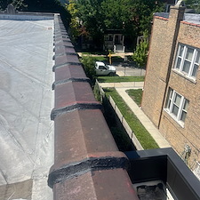 Do-Cracked-Clay-Coping-Seams-Roof-edge-caps-Put-My-Chicago-Roof-at-Risk-for-Leaks 0